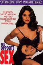 Watch The Opposite Sex and How to Live with Them Putlocker