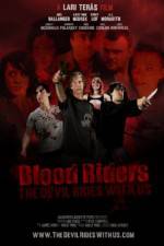 Watch Blood Riders: The Devil Rides with Us Putlocker
