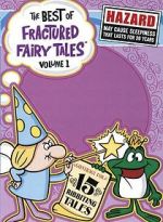Watch Fractured Fairy Tales: The Phox, the Box, & the Lox Putlocker