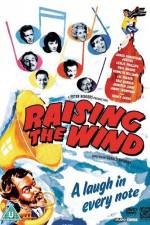 Watch Raising the Wind Putlocker