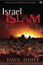Watch Israel, Islam, and Armageddon Putlocker