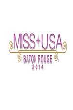 Watch Miss USA 2014 Putlocker