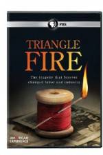Watch PBS American Experience: Triangle Fire Putlocker