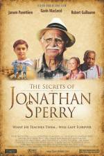 Watch The Secrets of Jonathan Sperry Putlocker