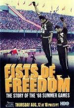 Watch Fists of Freedom: The Story of the \'68 Summer Games Putlocker