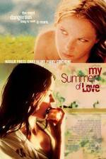 Watch My Summer of Love Putlocker