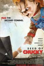 Watch Seed of Chucky Putlocker