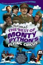 Watch The Personal Best of Monty Python\'s Flying Circus Putlocker