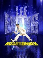 Watch Lee Evans: Roadrunner Live at the O2 Putlocker