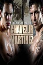 Watch Julio Chavez Jr vs Sergio Martinez Putlocker