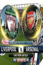 Watch Liverpool vs Arsenal Putlocker