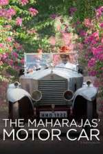 Watch The Maharajas\' Motor Car Putlocker