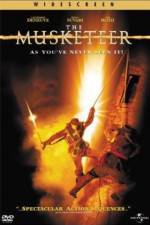 Watch The Musketeer Putlocker