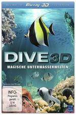 Watch Dive 2 Magic Underwater Putlocker