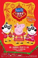 Watch Peppa Celebrates Chinese New Year Putlocker