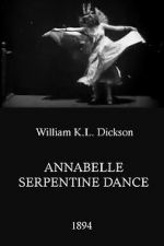 Watch Annabelle Serpentine Dance Putlocker