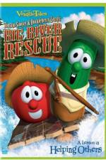 Watch VeggieTales: Tomato Sawyer & Huckleberry Larry's Big River Rescue Putlocker