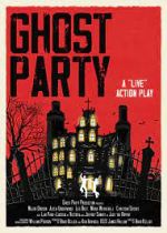 Watch Ghost Party Putlocker