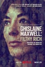 Watch Ghislaine Maxwell: Filthy Rich Putlocker