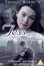 Watch Tess of the D'Urbervilles Putlocker
