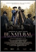 Watch Be Natural: The Untold Story of Alice Guy-Blach Putlocker