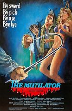 Watch The Mutilator Putlocker
