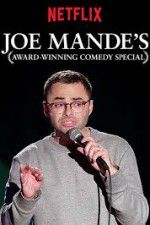 Watch Joe Mande\'s Award-Winning Comedy Special Putlocker