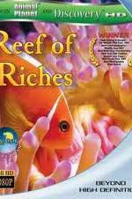 Watch Equator Reefs of Riches Putlocker