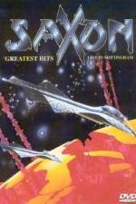 Watch Saxon Greatest Hits Live Putlocker