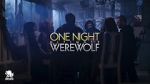 Watch One Night Ultimate Werewolf (TV Special 2020) Putlocker