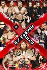Watch WWE Extreme Rules 2014 Putlocker