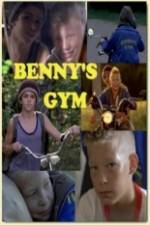 Watch Bennys gym Putlocker