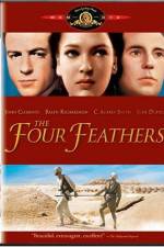 Watch The Four Feathers Putlocker
