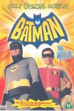 Watch Batman: The Movie Putlocker