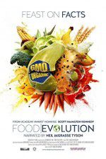 Watch Food Evolution Putlocker