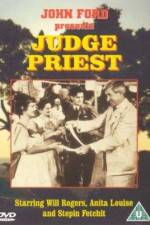 Watch Judge Priest Putlocker