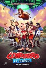 Watch Condorito: The Movie Putlocker