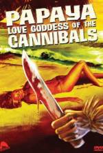 Watch Papaya: Love Goddess of the Cannibals Putlocker