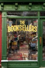 Watch The Booksellers Putlocker