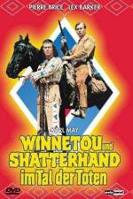 Watch Winnetou und Shatterhand im Tal der Toten Putlocker