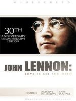 Watch John Lennon: Love Is All You Need Putlocker
