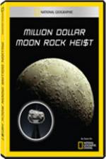 Watch National Geographic - Million Dollar Moon Rock Heist Putlocker
