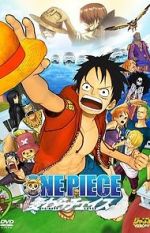 Watch One Piece 3D: Mugiwara cheisu Putlocker