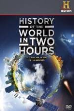 Watch History of the World in 2 Hours Putlocker
