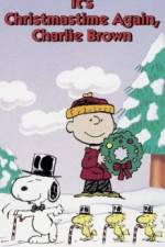 Watch It's Christmastime Again Charlie Brown Putlocker