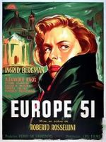 Watch Europe \'51 Putlocker