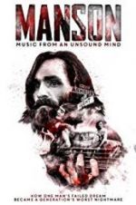 Watch Manson: Music From an Unsound Mind Putlocker