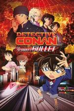 Watch Detective Conan: The Scarlet Bullet Putlocker
