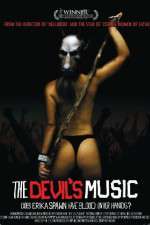 Watch The Devil\'s Music Putlocker