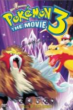 Watch Pokemon 3: The Movie Putlocker
